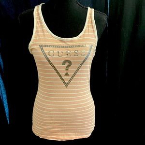 GUESS tank top